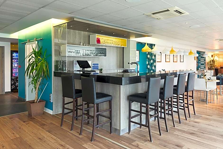 Zenitude Hôtel Résidences Roissy Village