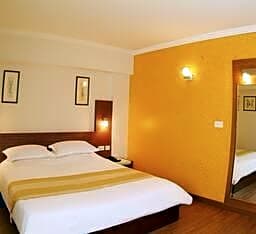 Parijatha Gateway Hotel
