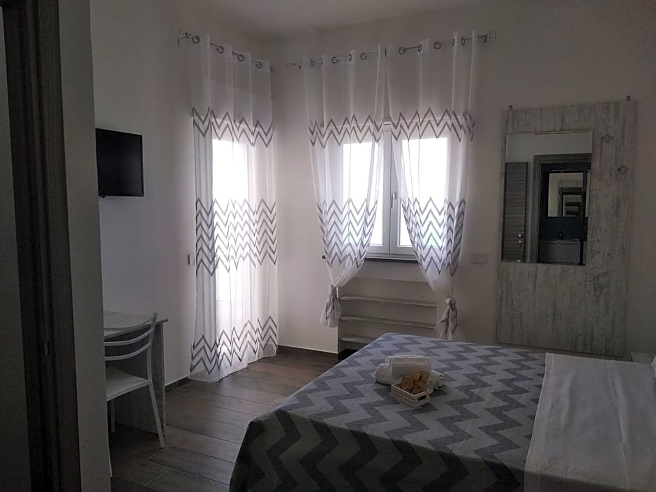 B&B Domus Piedigrotta