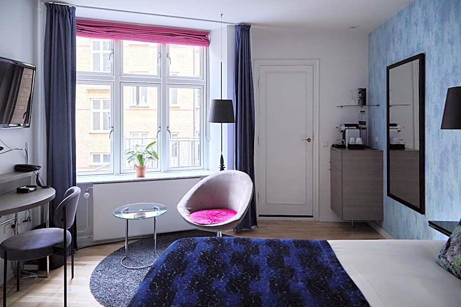 Andersen Boutique Hotel