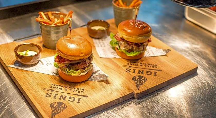 Centurion Swiss Quality Hotel