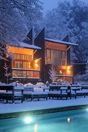Ni-Newen Hotel & Lodge