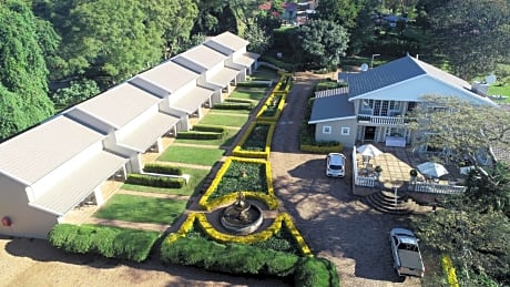 Valley Lodge