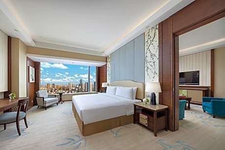Executive Suite King Room