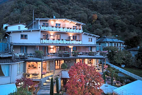 Hotel Saligari