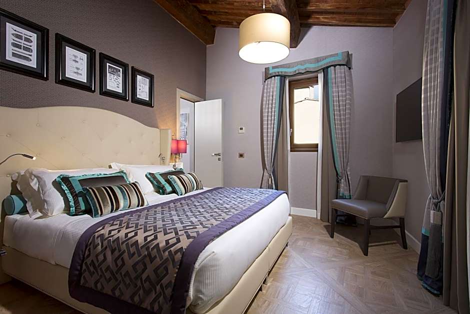 Hotel Spadai