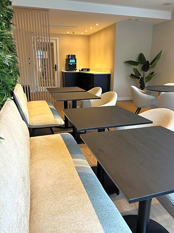 Hotel de Slapende Hollander - Deluxe
