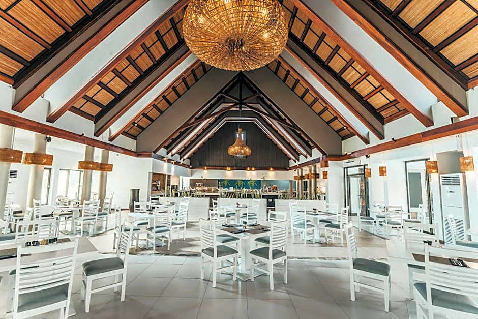 Crystals Beach Resort Belle Mare, a member of Radisson Individuals