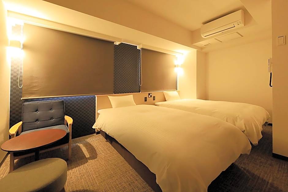 Hotel New Nagano