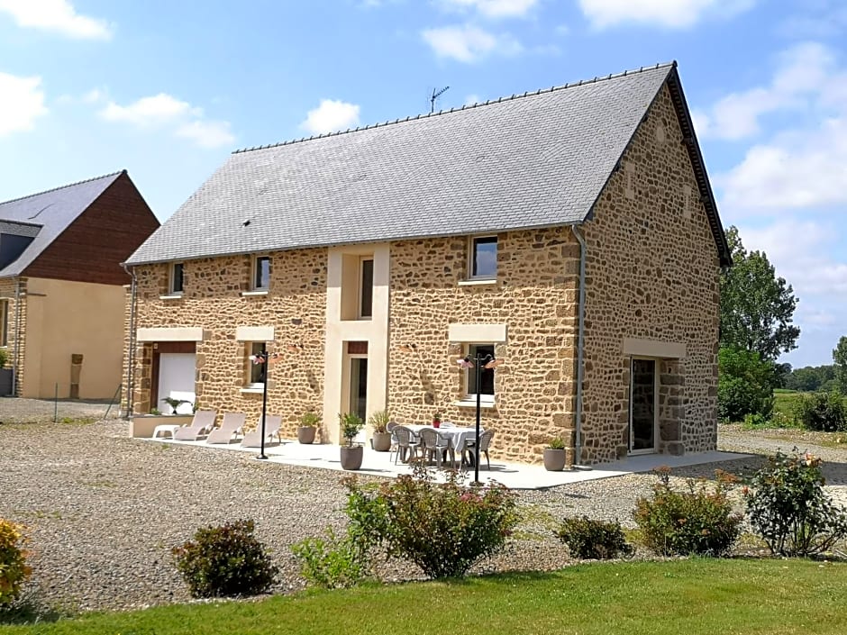 Mon Pré Vert