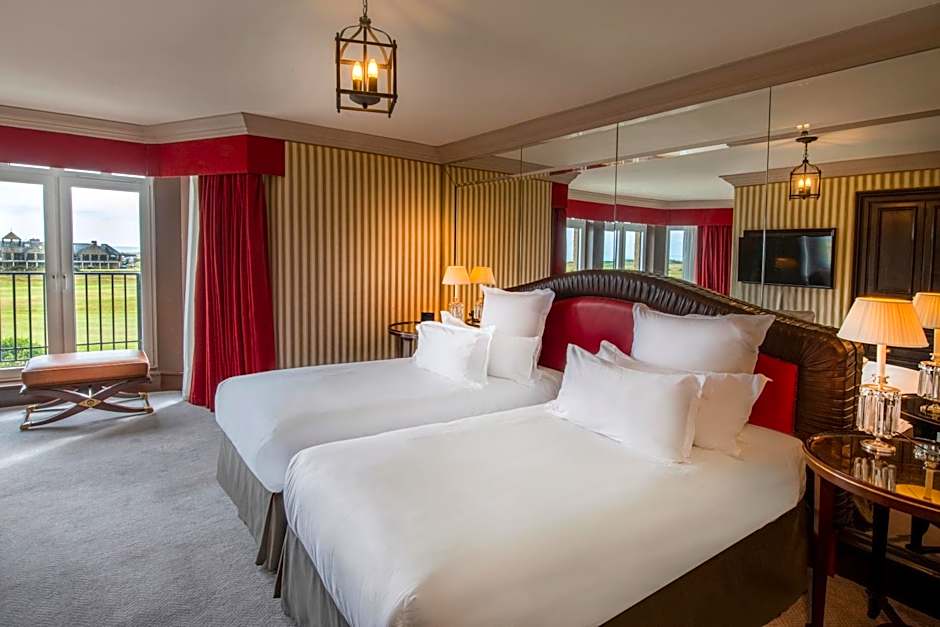 Old Course Hotel St Andrews