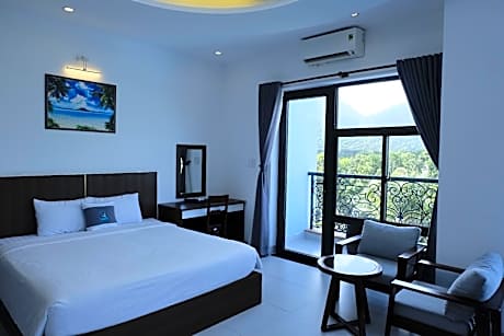 Nam Hai Con Dao Hotel