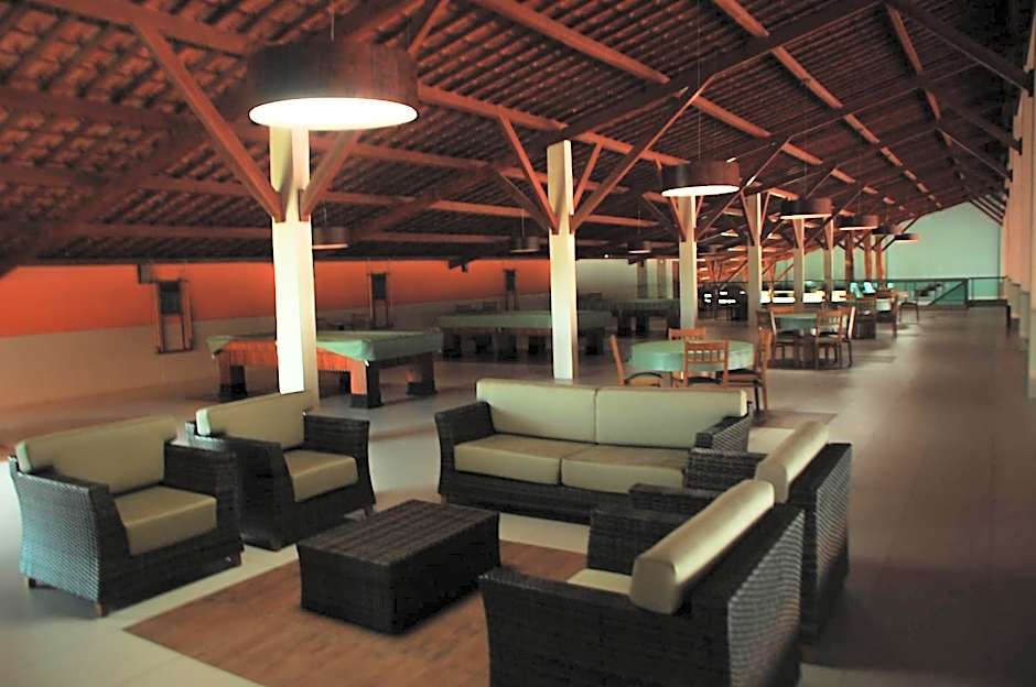 Hotel Canarius de Gravat