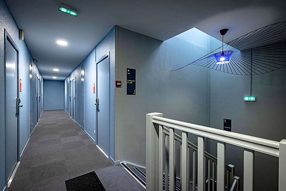 Vini Hotel