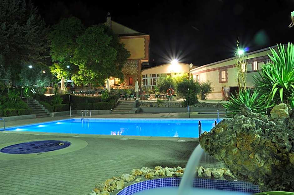 La Fuensanta Hostal-Rural