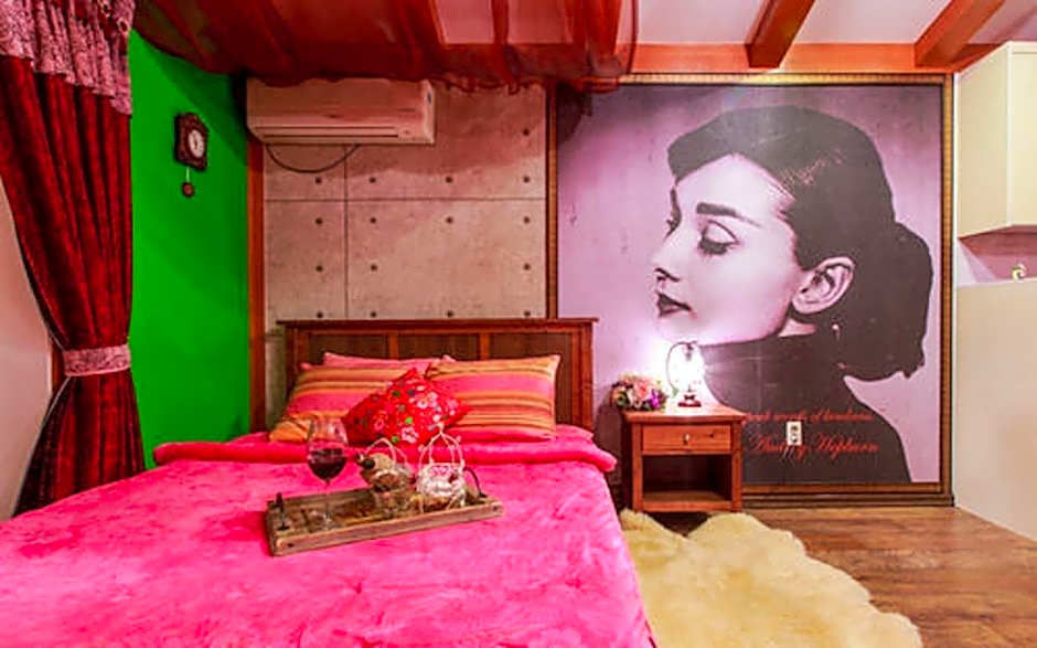 Casa Seorak Bed and Breakfast