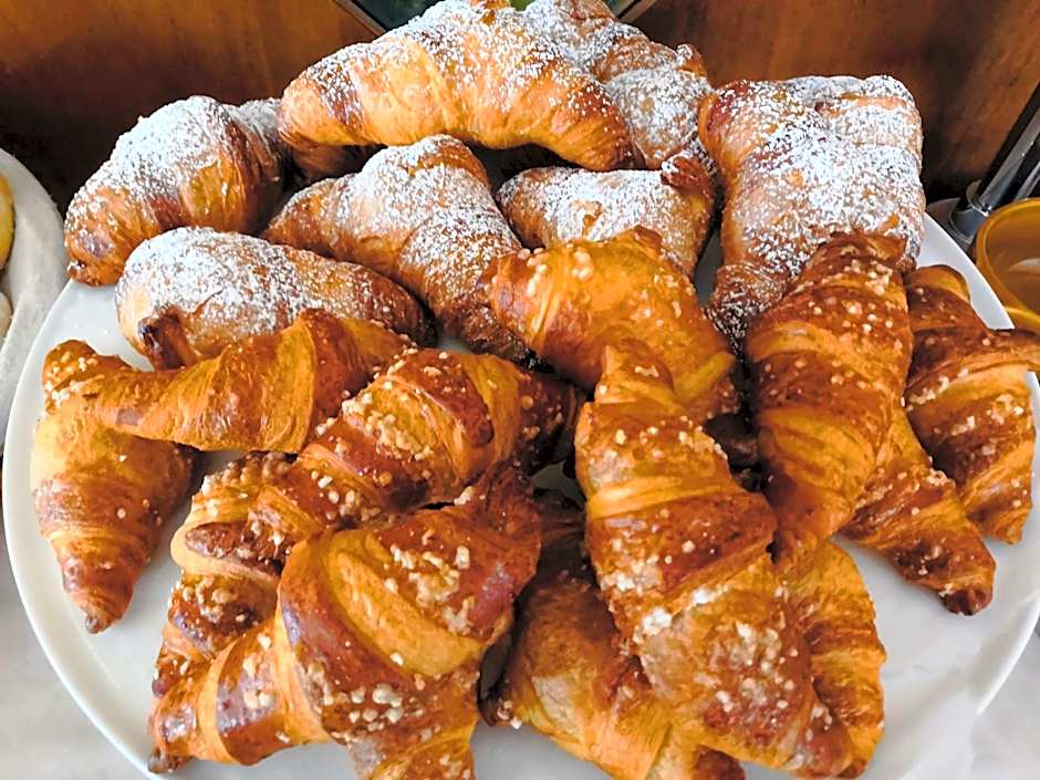 Albergo Ristorante Scanapà