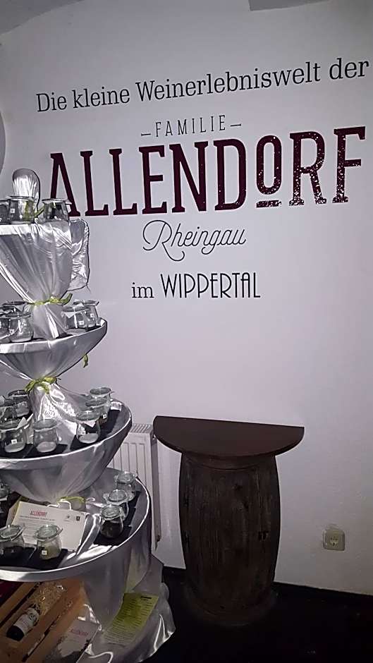 Hotel Wippertal - voll klimatisiert