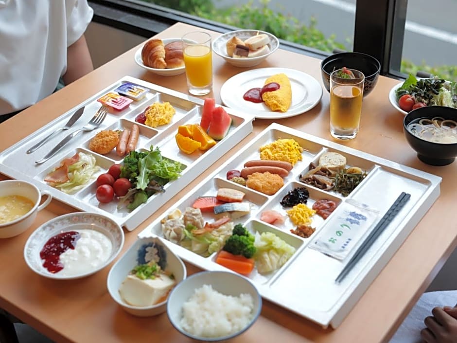 Hanamaki Onsen Hotel Hanamaki