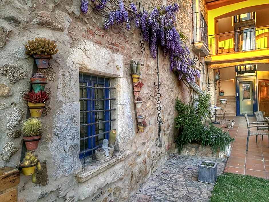 Hotel Sant Joan