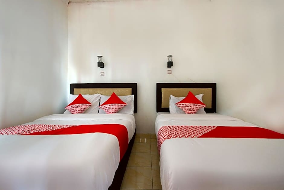 OYO 3126 Penginapan Suka Asih