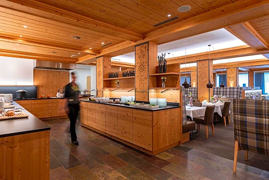 Sunstar Hotel Lenzerheide