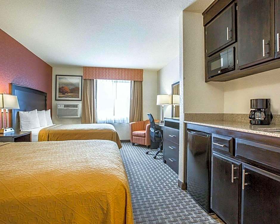 Quality Inn Buellton - Solvang