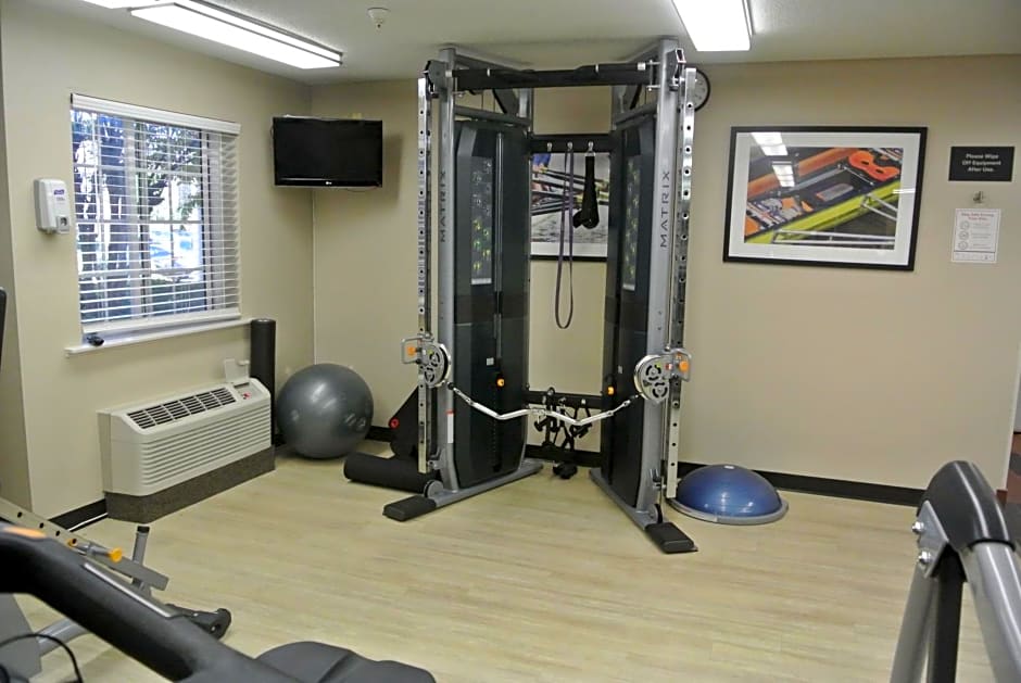Candlewood Suites Washington-Fairfax By IHG