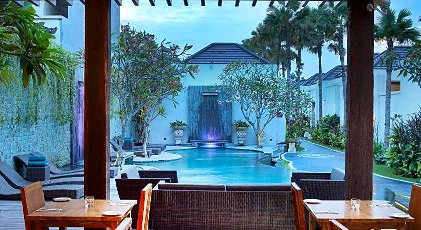 Daluman Villas