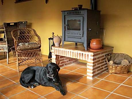 Albergue Estrella Del Camino