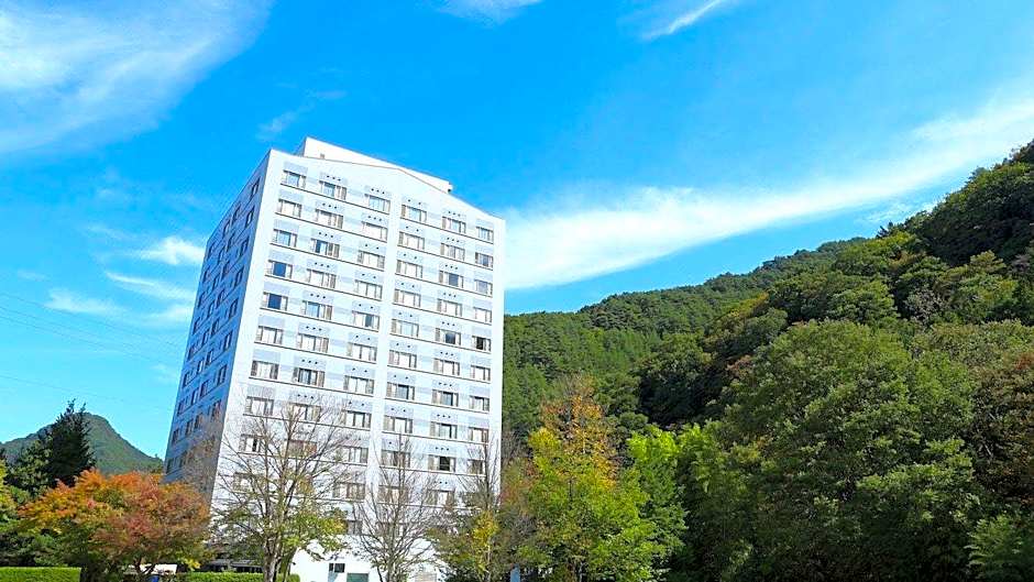 Saito Hotel