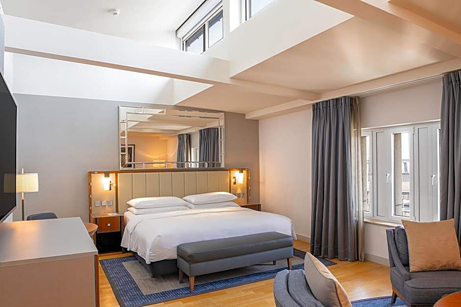 Hilton Cologne