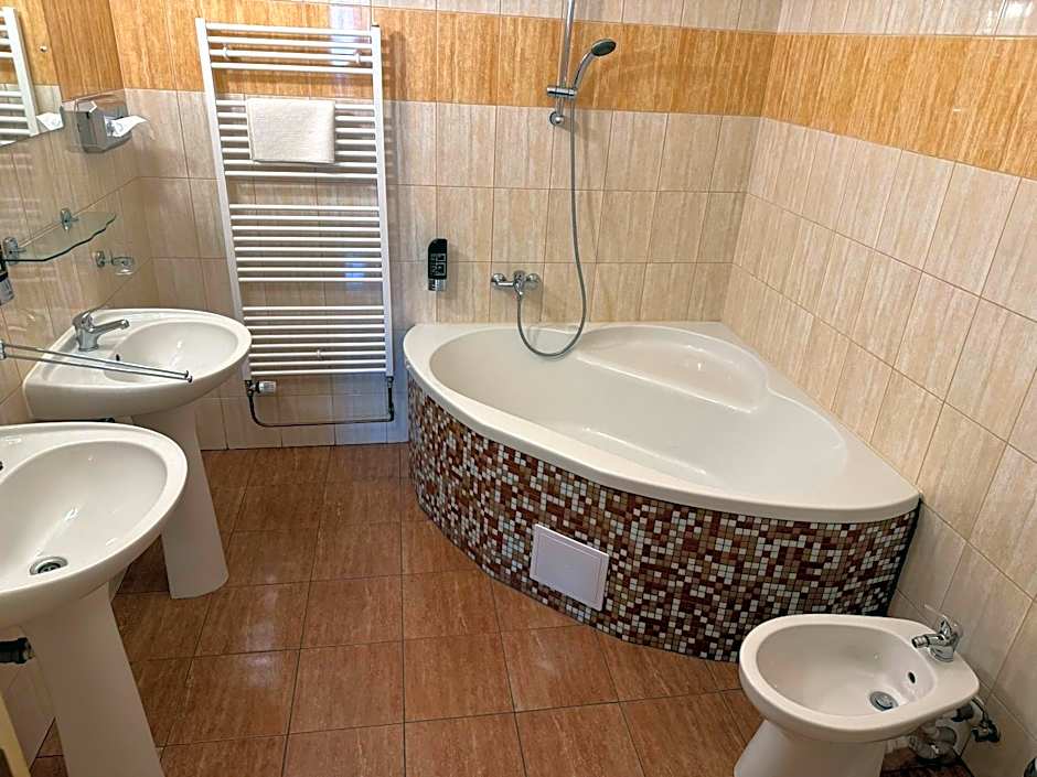 Hotel Praděd Rýmařov