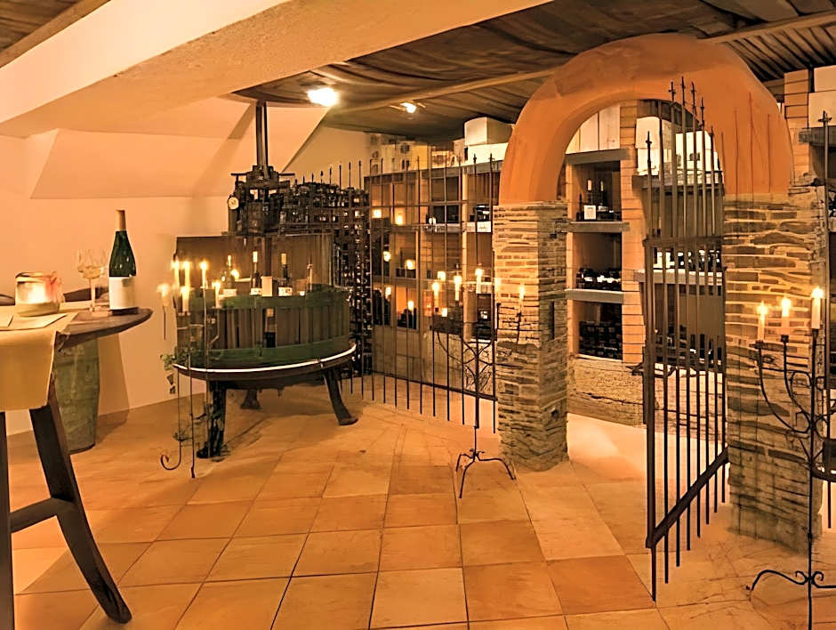 Hotel Zeltinger-Hof - Gasthaus des Rieslings