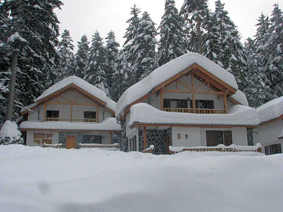 Saint George Holiday Village