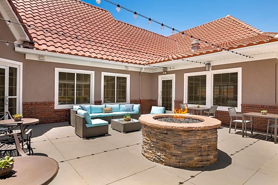 Residence Inn by Marriott Palmdale Lancaster