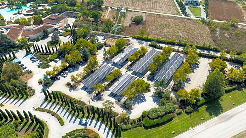 Hyatt Regency Thessaloniki