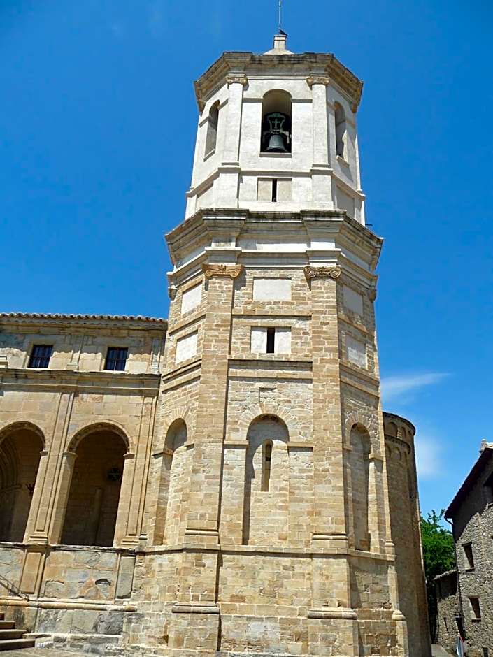 Hotel Boutique Bodegas De Arnes - Adults Only