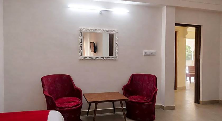 Hotel Sita