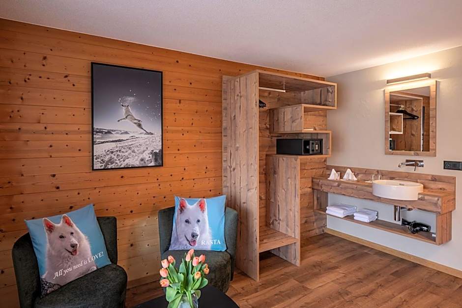 Hotel Châlet Du Lac