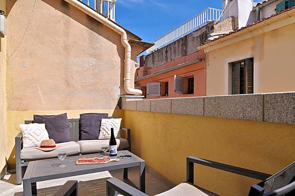 Résidence Mademoiselle Joséphine