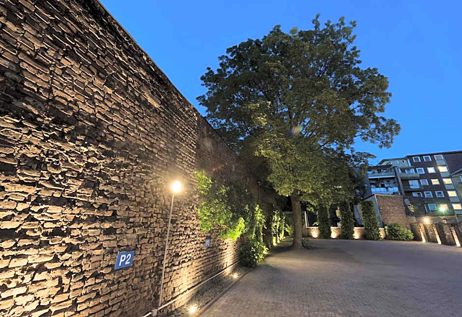 Hotel Conti Duisburg - Partner of SORAT Hotels