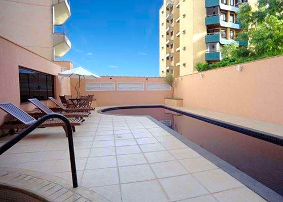 Nobile Inn Executive Ribeirao Preto