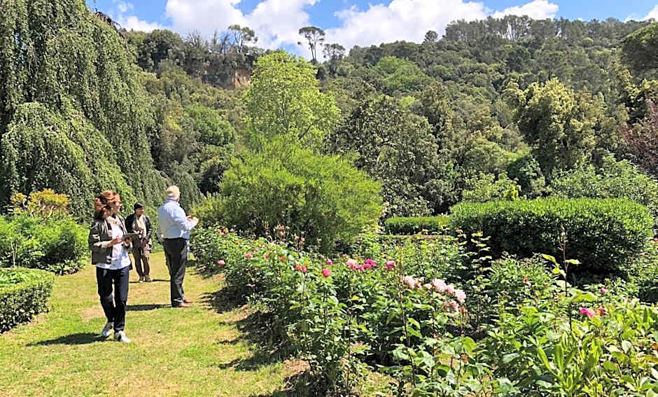 OASI FRANCESCANA SANT'IGNAZIO DA LACONI