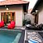 Taman Bali Villas Dewi Sri