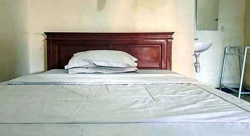 Penginapan Sinar Harapan near GOR Mastrip Probolinggo