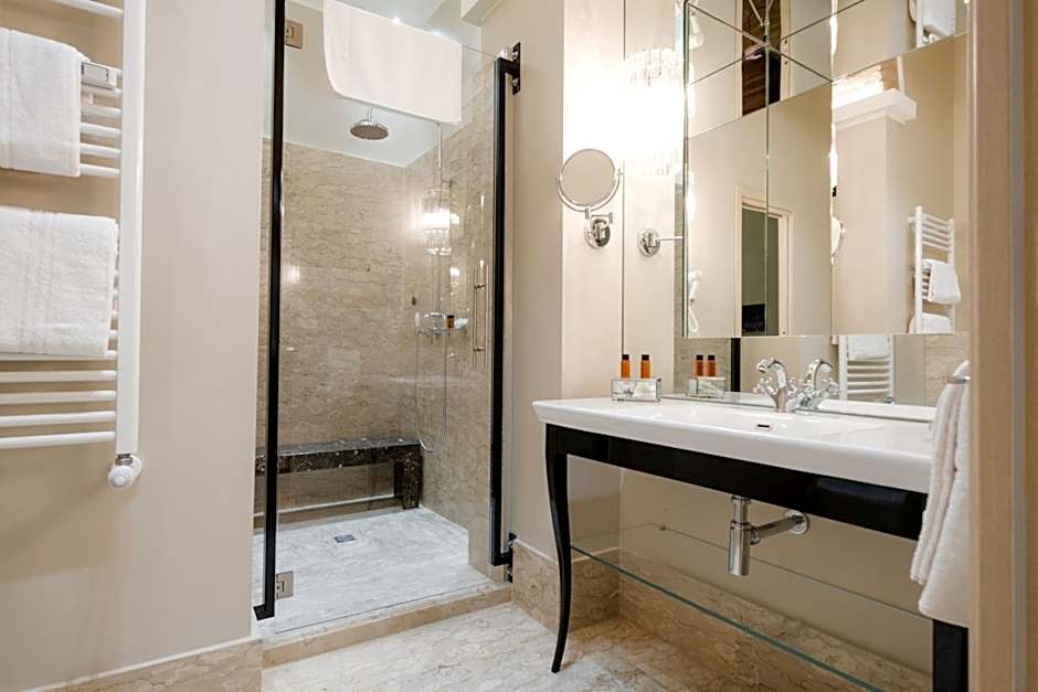 Apart Hotel Torino