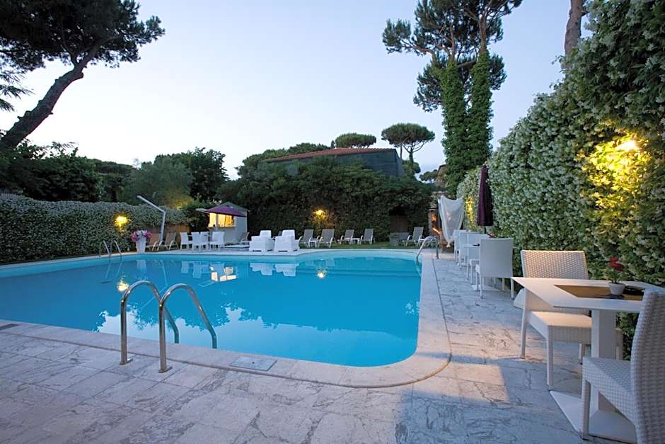 Logos Hotel Forte Dei Marmi