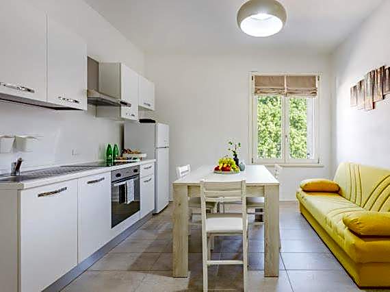 Nour Apartments - Castramajora Alloggi