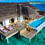 Sun Siyam Iru Veli - 24 Hours Premium All-Inclusive with Free Transfers